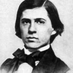 Charles Peirce semiotician 